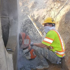 Meet your Posher, Scott